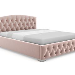 Кровать Модерн Плюс интерьерная +основание (80х200) в Агрызе - agryz.mebel24.online | фото 12