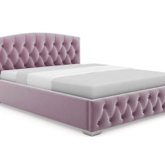 Кровать Модерн Плюс интерьерная +основание (80х200) в Агрызе - agryz.mebel24.online | фото 14