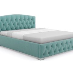 Кровать Модерн Плюс интерьерная +основание (80х200) в Агрызе - agryz.mebel24.online | фото 16