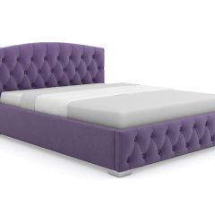 Кровать Модерн Плюс интерьерная +основание (80х200) в Агрызе - agryz.mebel24.online | фото 18