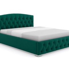 Кровать Модерн Плюс интерьерная +основание (80х200) в Агрызе - agryz.mebel24.online | фото 19