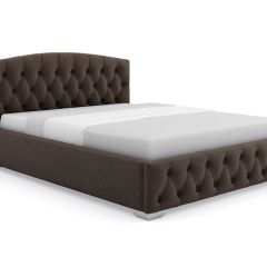Кровать Модерн Плюс интерьерная +основание (80х200) в Агрызе - agryz.mebel24.online | фото 21