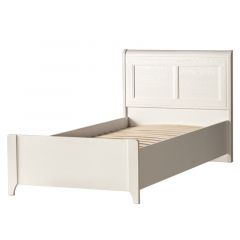 Кровать одинарная №249 Белла в Агрызе - agryz.mebel24.online | фото