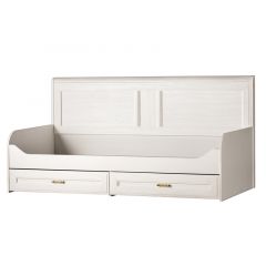 Кровать односпальная с ящиками №250 Белла в Агрызе - agryz.mebel24.online | фото
