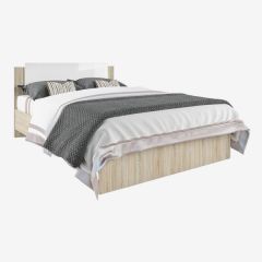 СОФИ СКР1400.1Кровать 1400 в Агрызе - agryz.mebel24.online | фото
