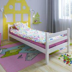 Кровать Сонечка 2-х ярусная (модульная) в Агрызе - agryz.mebel24.online | фото 5