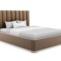 Кровать Терра Люкс интерьерная +основание (180х200) в Агрызе - agryz.mebel24.online | фото 11