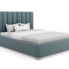 Кровать Терра Люкс интерьерная +основание (180х200) в Агрызе - agryz.mebel24.online | фото 13