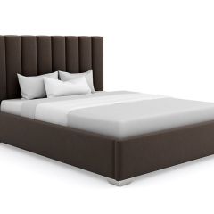 Кровать Терра Люкс интерьерная +основание (180х200) в Агрызе - agryz.mebel24.online | фото 21