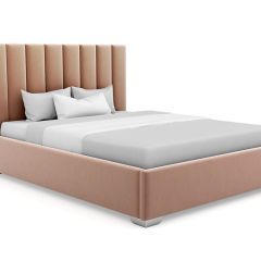 Кровать Терра Люкс интерьерная +основание (180х200) в Агрызе - agryz.mebel24.online | фото 23