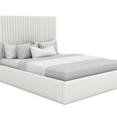 Кровать Твикс интерьерная +основание (140х200) в Агрызе - agryz.mebel24.online | фото 2