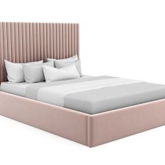 Кровать Твикс интерьерная +основание (140х200) в Агрызе - agryz.mebel24.online | фото 13