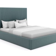 Кровать Твикс интерьерная +основание (140х200) в Агрызе - agryz.mebel24.online | фото 14