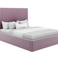 Кровать Твикс интерьерная +основание (140х200) в Агрызе - agryz.mebel24.online | фото 15