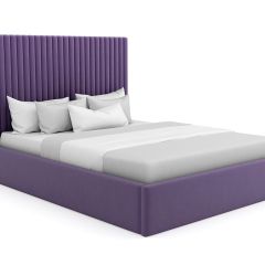 Кровать Твикс интерьерная +основание (140х200) в Агрызе - agryz.mebel24.online | фото 18
