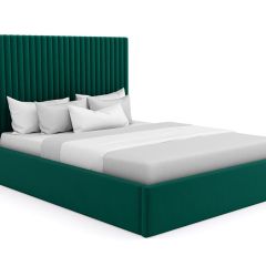 Кровать Твикс интерьерная +основание (140х200) в Агрызе - agryz.mebel24.online | фото 19
