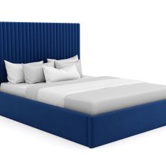 Кровать Твикс интерьерная +основание (140х200) в Агрызе - agryz.mebel24.online | фото 20