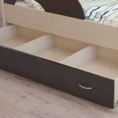 Кровать выкатная Радуга (Матрешка) 800*1600/1650 в Агрызе - agryz.mebel24.online | фото 9