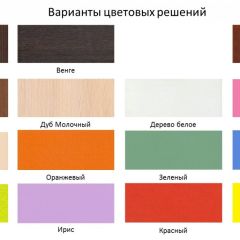 Кровать выкатная Радуга (Матрешка) 800*1600/1650 в Агрызе - agryz.mebel24.online | фото 16