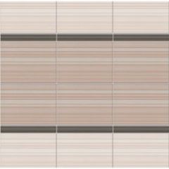 Кухонный фартук с тиснением «бетон» матовый KMB 006 (3000) в Агрызе - agryz.mebel24.online | фото