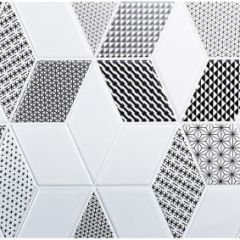 Кухонный фартук с тиснением «бетон» матовый KMB 012 (3000) в Агрызе - agryz.mebel24.online | фото
