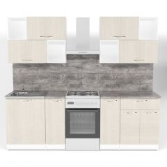 Кухонный гарнитур Лариса макси 5 1800 мм в Агрызе - agryz.mebel24.online | фото 3
