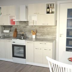 Кухонный гарнитур Лариса макси 5 1800 мм в Агрызе - agryz.mebel24.online | фото