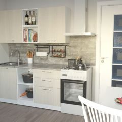 Кухонный гарнитур Лариса стандарт 5 1600 мм в Агрызе - agryz.mebel24.online | фото