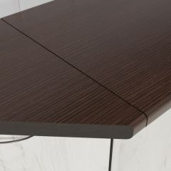 Кухонный гарнитур Лоретта гранд прайм 2600х1400 мм в Агрызе - agryz.mebel24.online | фото 9