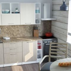 Кухонный гарнитур Ольга макси 4 1800 мм в Агрызе - agryz.mebel24.online | фото