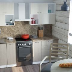 Кухонный гарнитур Ольга макси 5 1800 мм в Агрызе - agryz.mebel24.online | фото