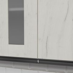 Кухонный гарнитур Паола компакт 2200 мм в Агрызе - agryz.mebel24.online | фото 10