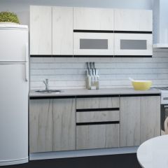 Кухонный гарнитур Паола макси 1800 мм в Агрызе - agryz.mebel24.online | фото