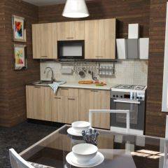 Кухонный гарнитур Сабрина макси 1800 в Агрызе - agryz.mebel24.online | фото