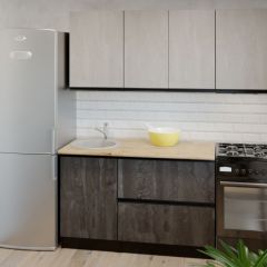 Кухонный гарнитур Симфония макси 1800 мм в Агрызе - agryz.mebel24.online | фото