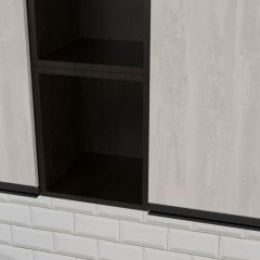 Кухонный гарнитур Симфония нормал 1500 мм в Агрызе - agryz.mebel24.online | фото 11