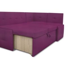 Кухонный уголок Вена Marvel Berry в Агрызе - agryz.mebel24.online | фото 2