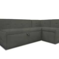 Кухонный уголок Вена Marvel Grey в Агрызе - agryz.mebel24.online | фото