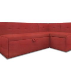 Кухонный уголок Вена Marvel Red в Агрызе - agryz.mebel24.online | фото