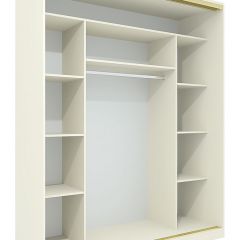 ЛИВАДИЯ Л11А Шкаф-купе в Агрызе - agryz.mebel24.online | фото 2