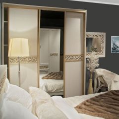 ЛИВАДИЯ Л11А Шкаф-купе в Агрызе - agryz.mebel24.online | фото 4