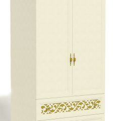 ЛИВАДИЯ Л2 Шкаф для одежды в Агрызе - agryz.mebel24.online | фото