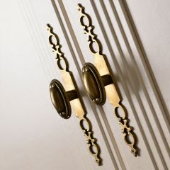ЛИВАДИЯ Л2 Шкаф для одежды в Агрызе - agryz.mebel24.online | фото 2
