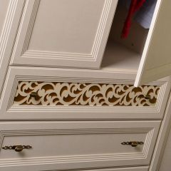 ЛИВАДИЯ Л2 Шкаф для одежды в Агрызе - agryz.mebel24.online | фото 4