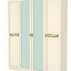 ЛИВАДИЯ Л25 Шкаф для одежды и белья в Агрызе - agryz.mebel24.online | фото