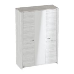 МАЛЬТА МС Спальный гарнитур (Дуб Винтерберг) в Агрызе - agryz.mebel24.online | фото 7