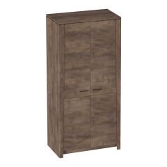 МАЛЬТА МС Спальный гарнитур (Таксония) в Агрызе - agryz.mebel24.online | фото 10