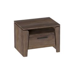 МАЛЬТА МС Спальный гарнитур (Таксония) в Агрызе - agryz.mebel24.online | фото 12