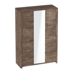 МАЛЬТА МС Спальный гарнитур (Таксония) в Агрызе - agryz.mebel24.online | фото 6