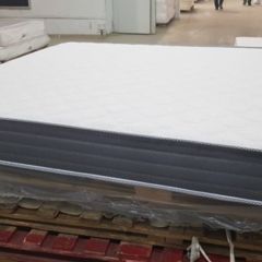 Матрас CoнRise Duo Lux Soft (h185) жаккард в Агрызе - agryz.mebel24.online | фото 2